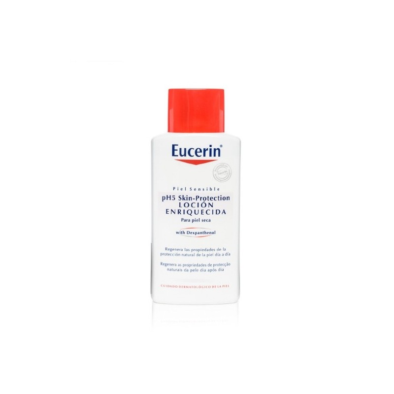 Eucerin Ph5 Loción Enriquecida 200Ml