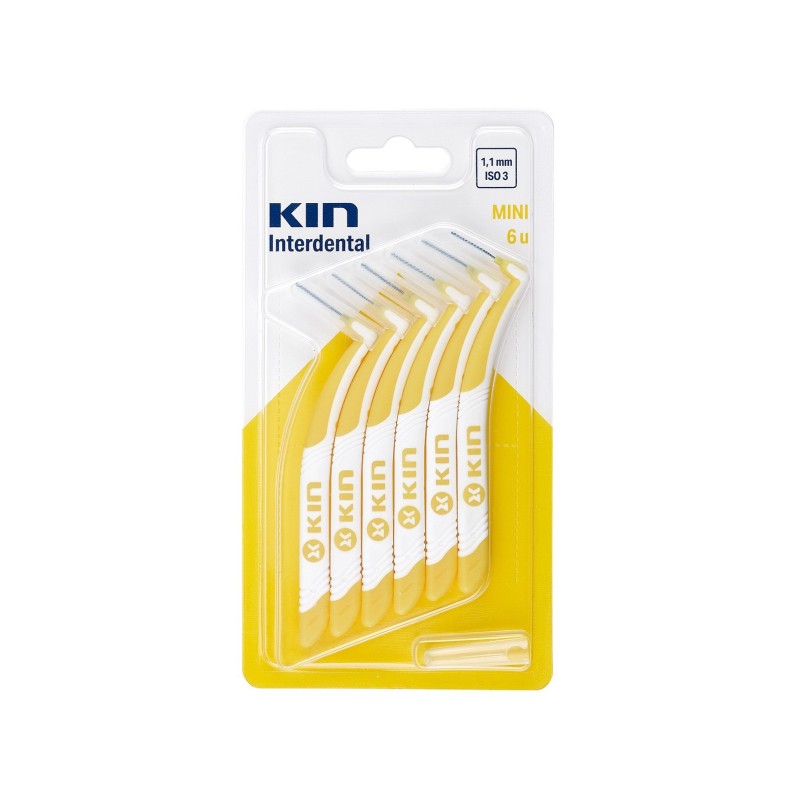 Kin Interdental Mini 11 6 Ui