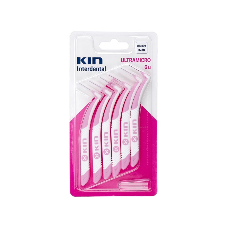 Kin Interdental Ultra Micro 06 6 Ui