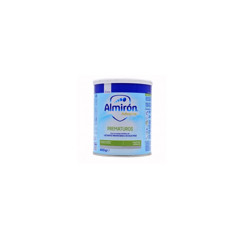 Almiron Advance Prematuros 400 Gr