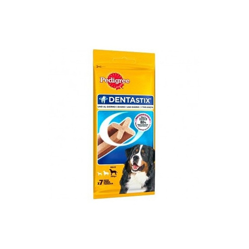 Pedigree Dentastixgrande 10X270G