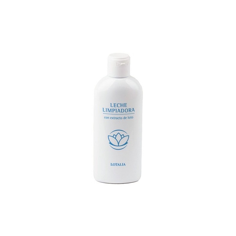 Lotalia Leche Limpiadora Emulsion 200Ml