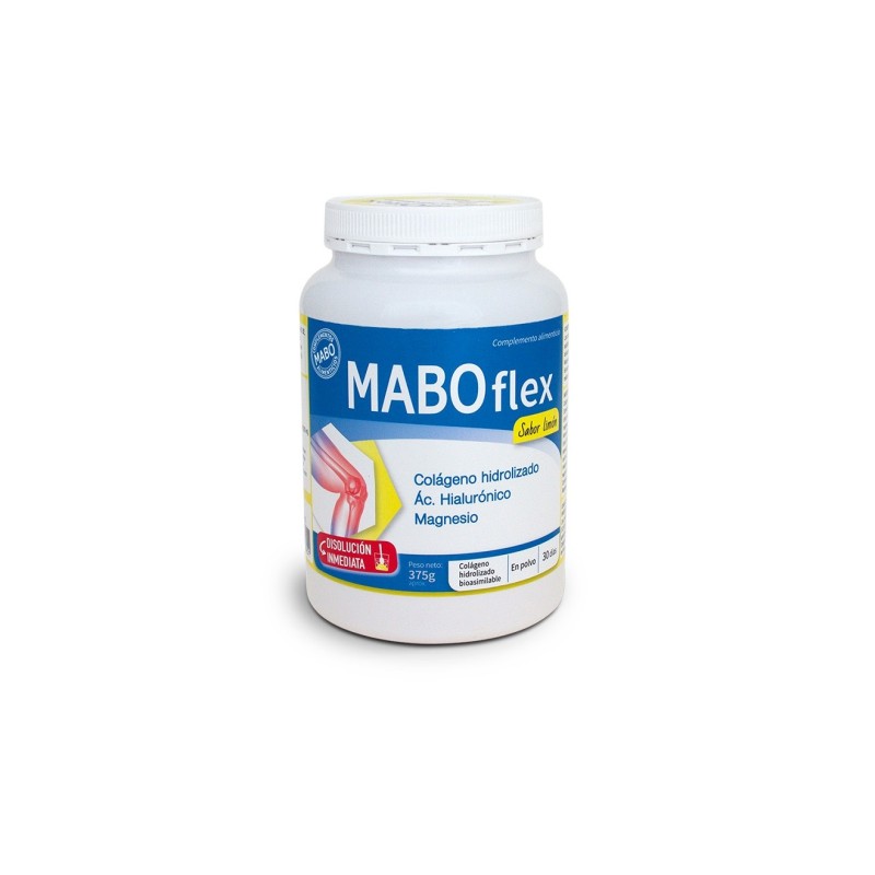 Maboflex Limon 375 Gr