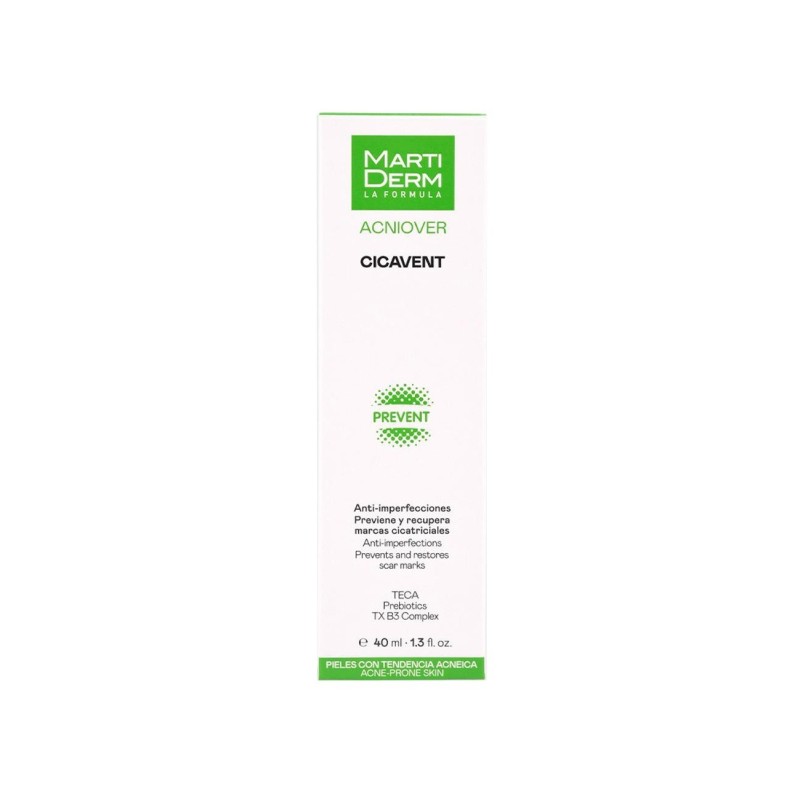 Martiderm Acniover Cicavent 40Ml