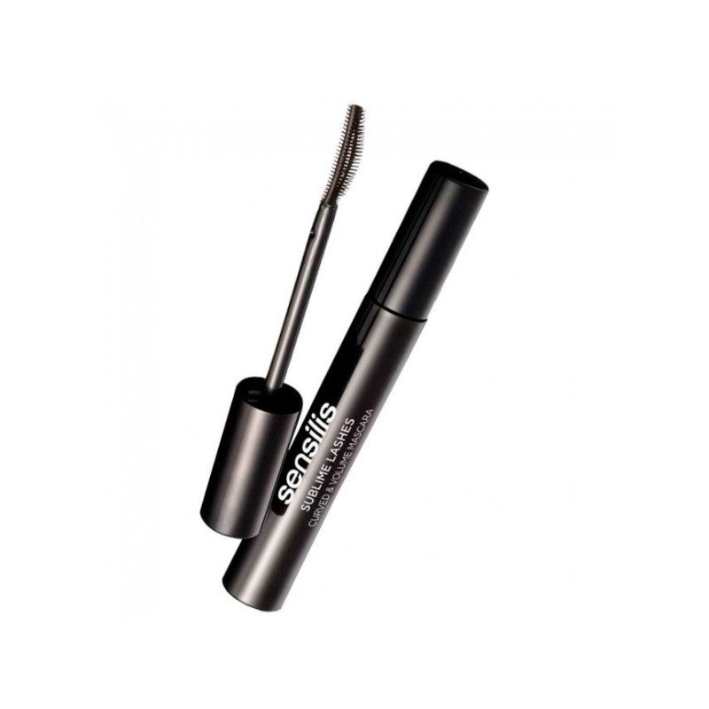 Sensilis Sublime Mascara Pestañas 14Ml