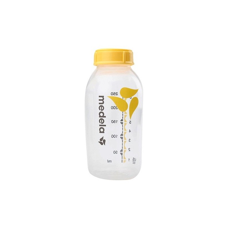 Medela Biberón Leche Materna 250Ml