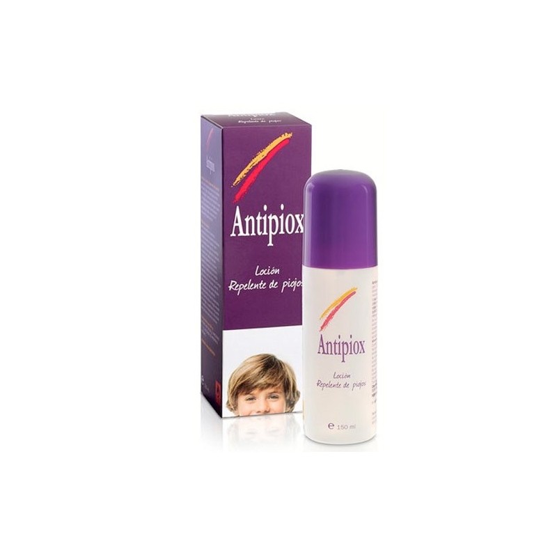 Antipiox Loción 150Ml