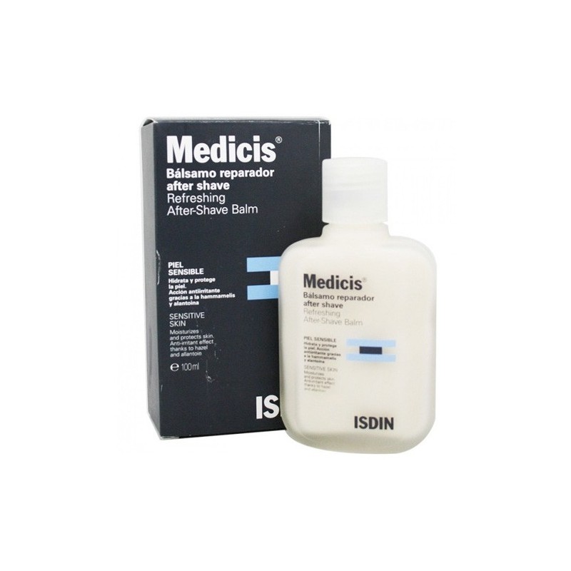 Medicis Bálsamo Reparador 100Ml