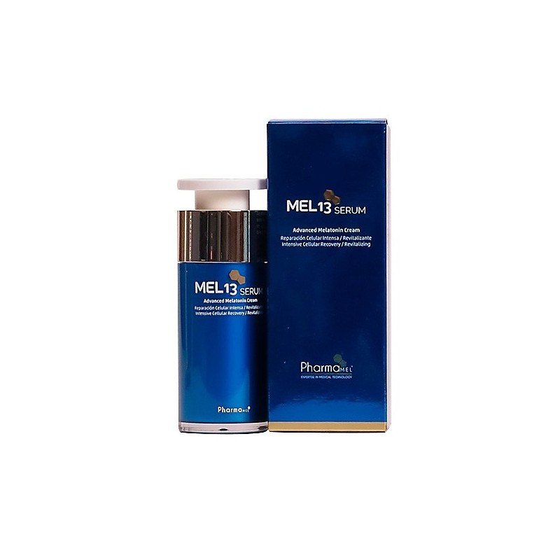 Mel 13 Serum 30Ml