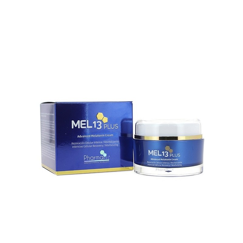 Mel 13 Plus 50Ml