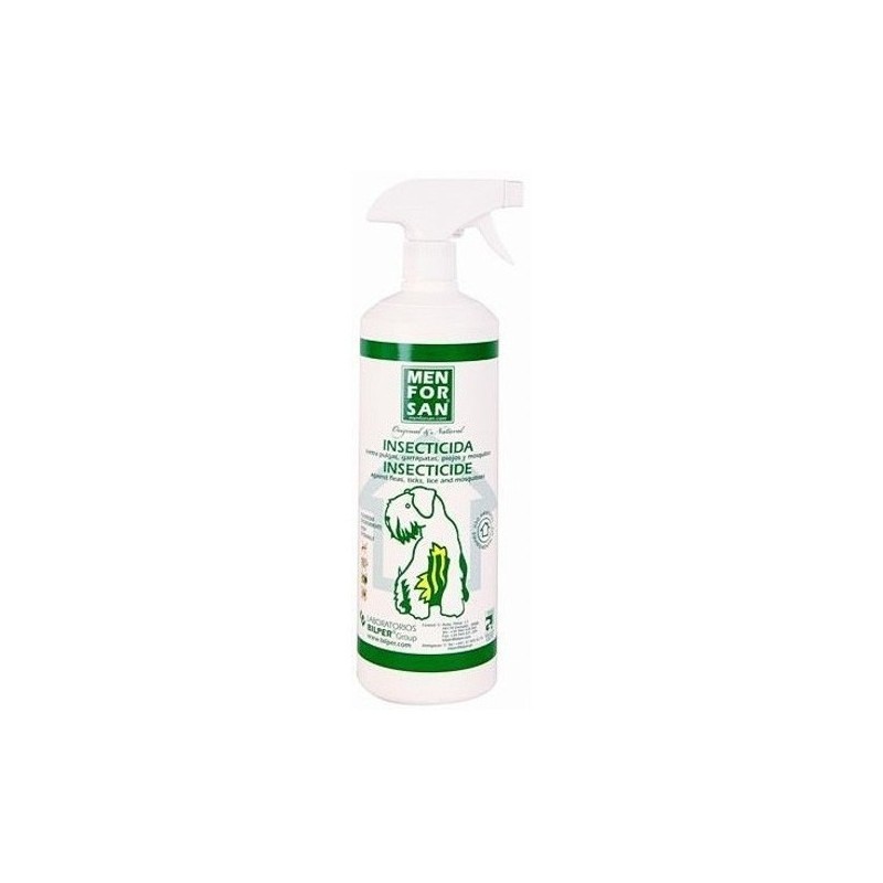 Menforsan Insecticida 1000Ml