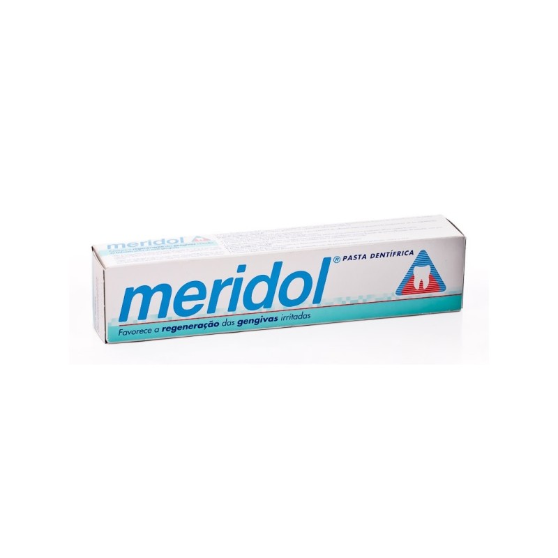 Meridol Pasta Para Encías 75Ml