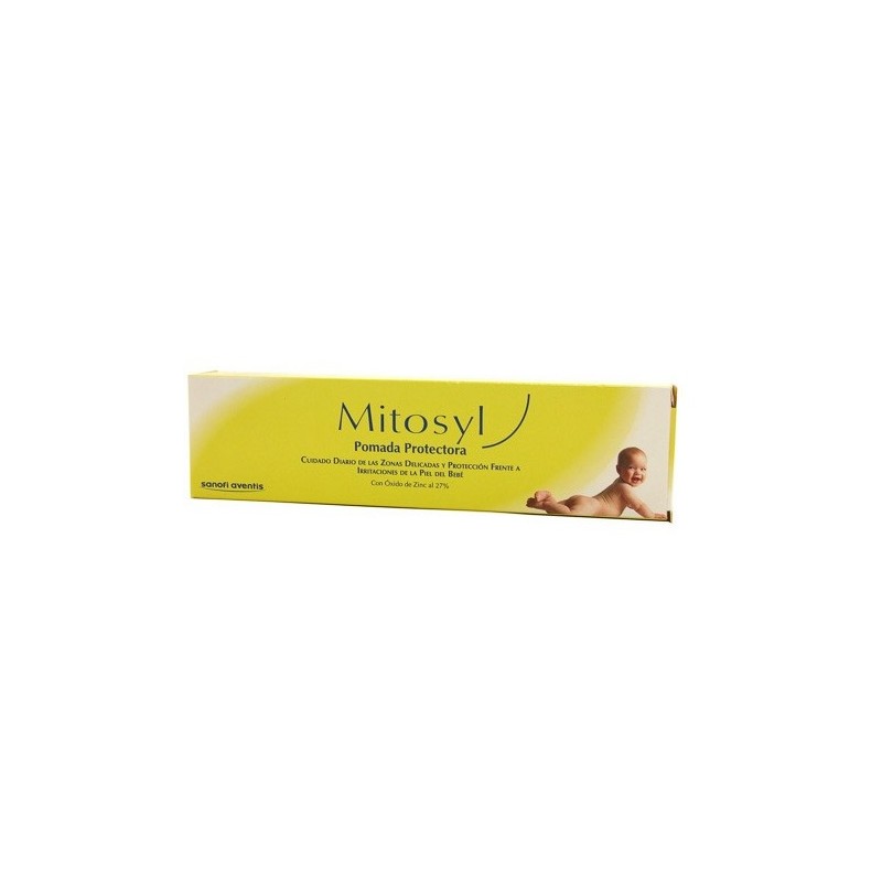 Mitosyl Pomada Protectora 145G