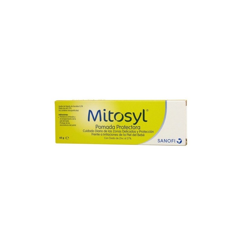 Mitosyl Pomada Protectora 65G