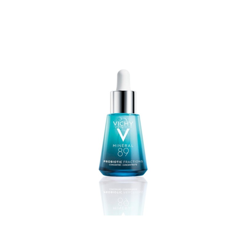 Vichy Mineral 89 Probiotic Fractions Serum 30Ml