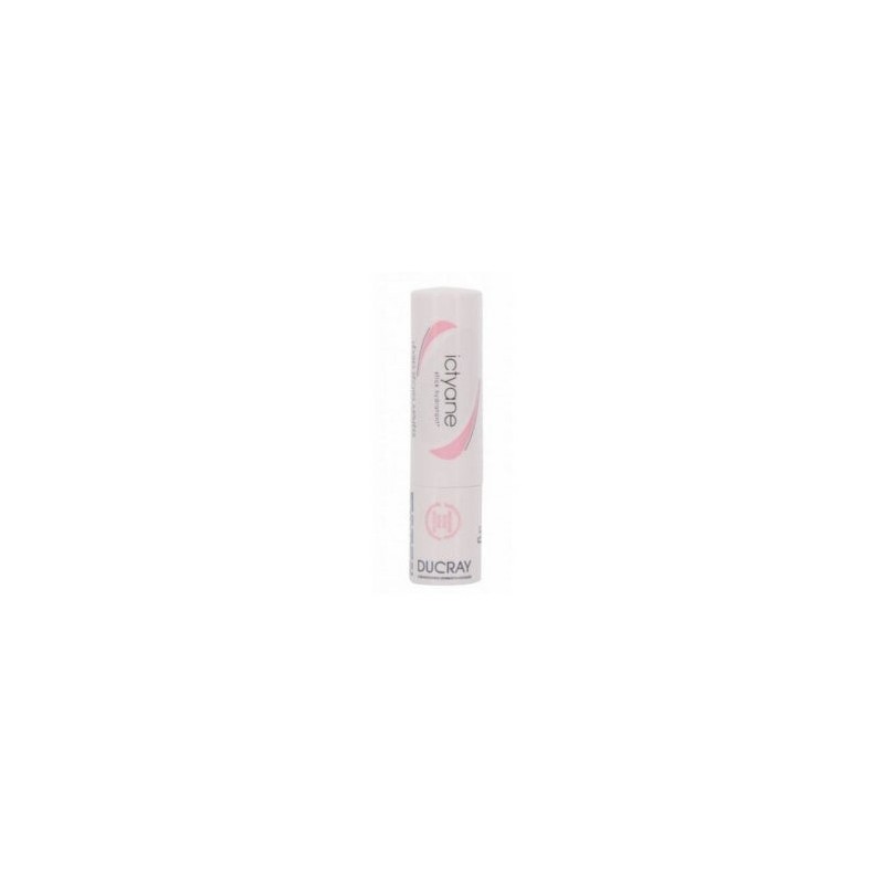 Ducray Ictyane Stick Labial 3G