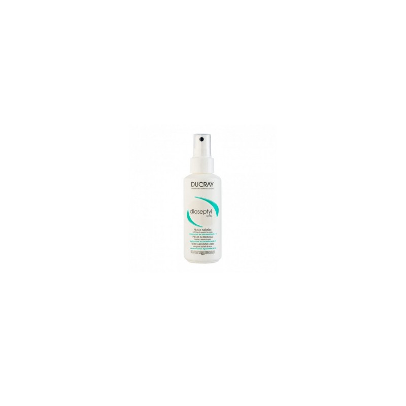 Ducray Diaseptyl Spray 125Ml