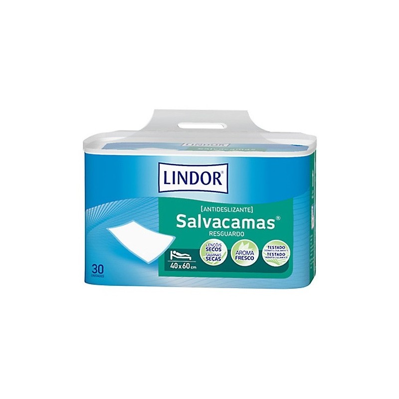 Lindor Salvacamas Lindor 40X60 30U