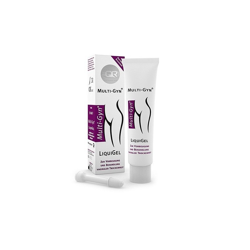 Multi-Gyn Liquigel 30 Ml