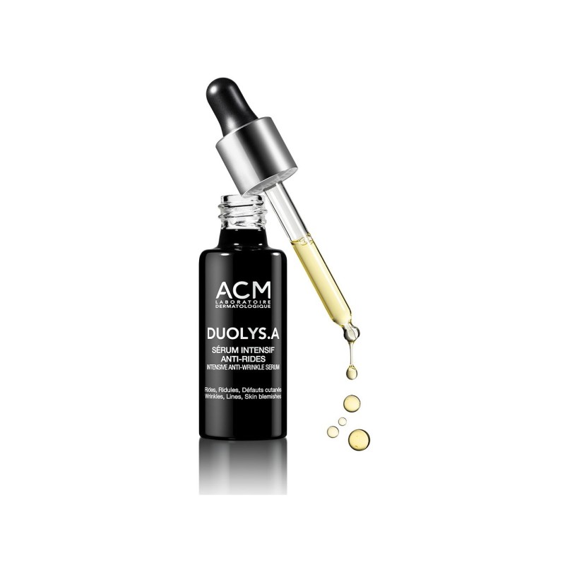 Acm Duolys Sérum Retinol 30Ml