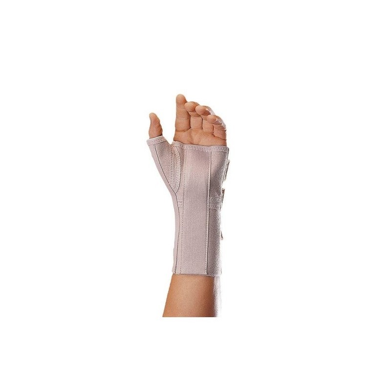 Muñequera Pulgar-Palmar Izqd T.3 Mfpi80