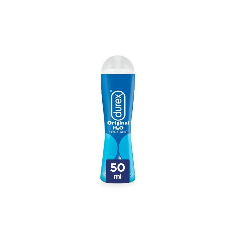 Durex Play Lubricante Original 50Ml.