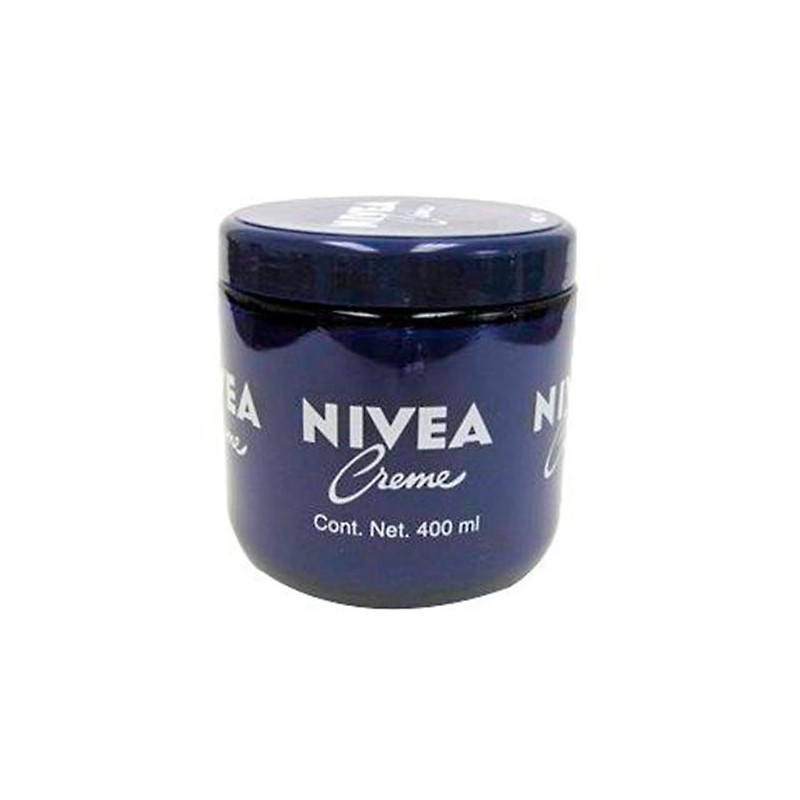 Nivea Crema 400Ml