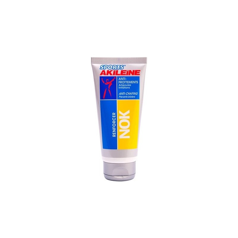 Nok Crema Antirozaduras 75Ml