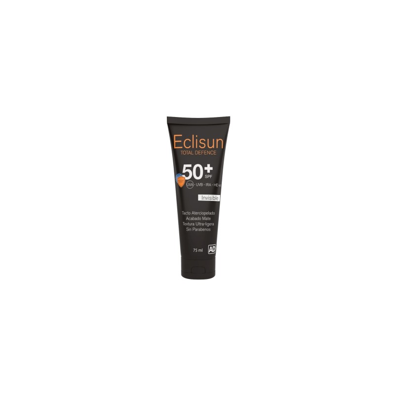 Eclisun Spf50+ Invisible 75Ml