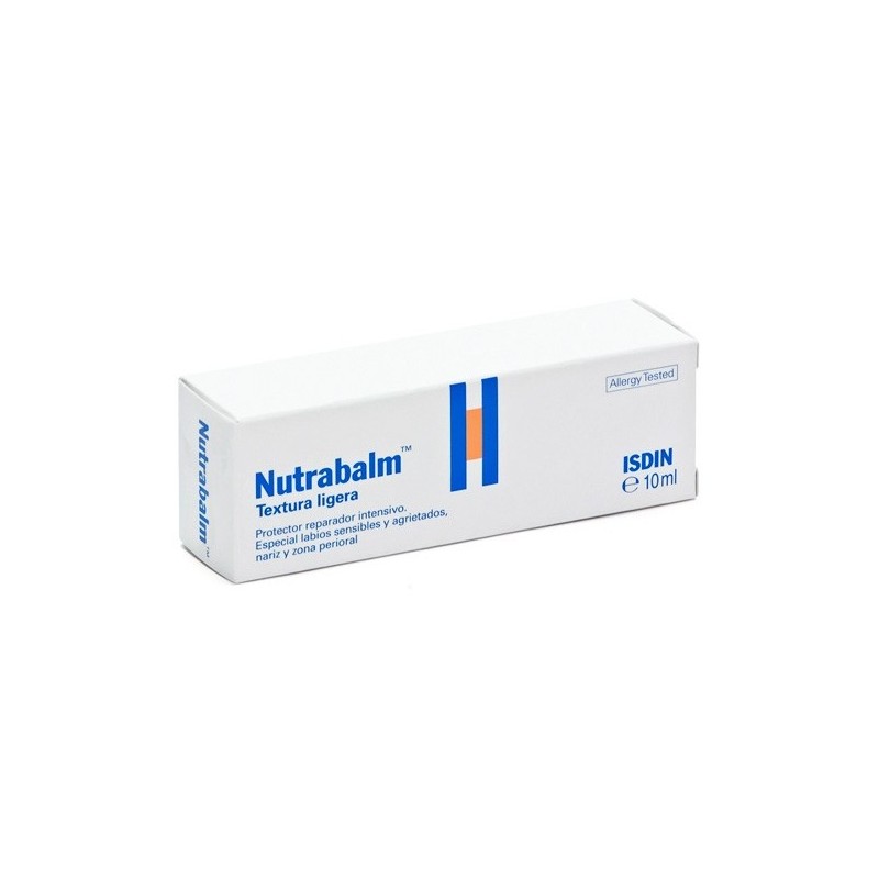 Nutrabalm Rep. Intensivo Fluido 10Ml