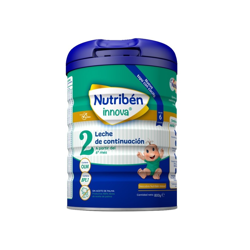 Nutribén Innova 2800G