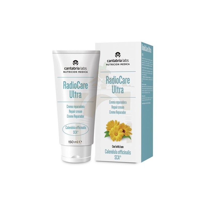 Nutrición Médica Radiocare Ultra 150Ml