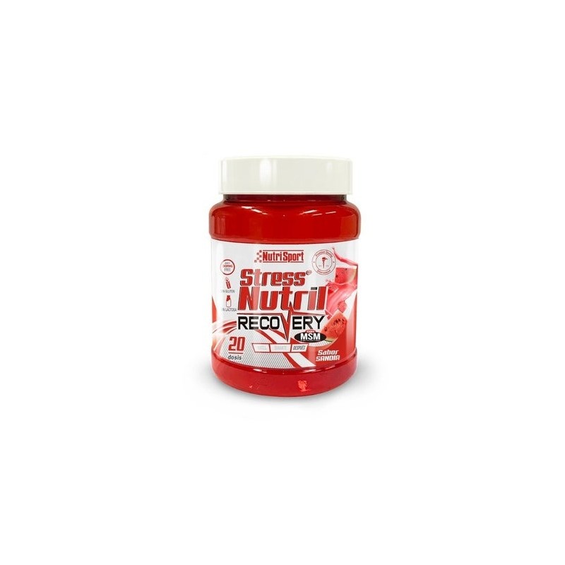 Nutrisport Stresnutril Sandía 800G