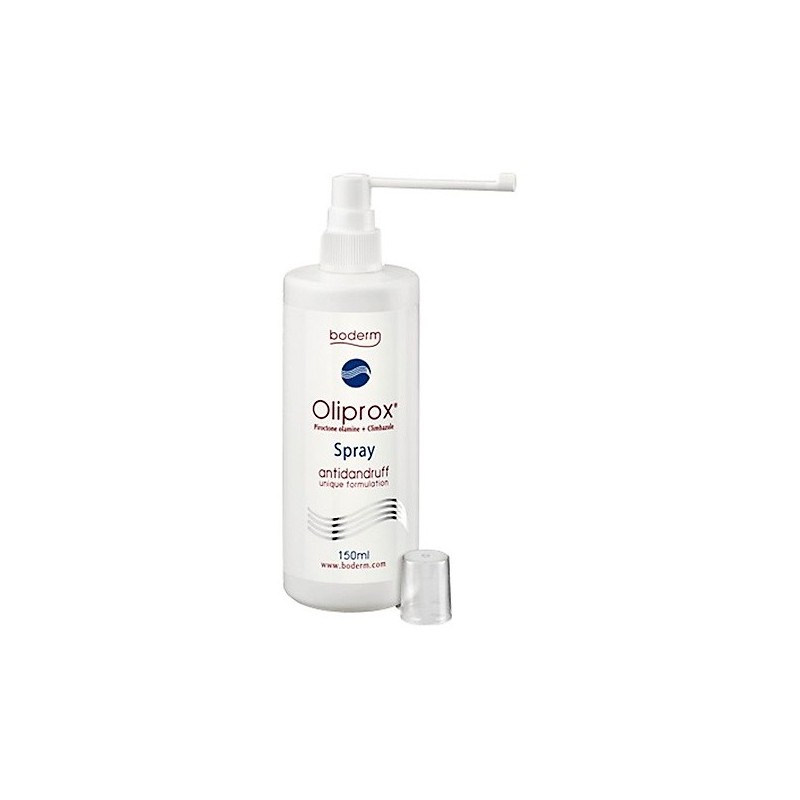 Oliprox Spray 150Ml