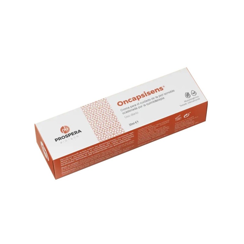 Oncapsisens 30Ml