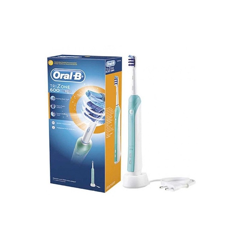 Oral-B Cepillo Profes. Care Trizone 600