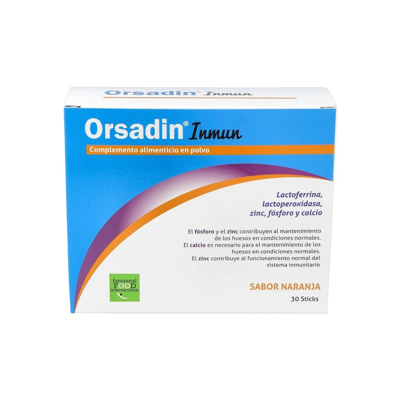 Orsadin Inmun 30 Sticks