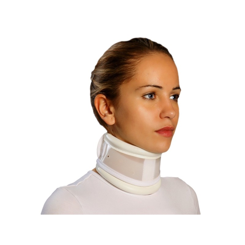 Collarin Cervical Rigido Reg T.Peq Cc030