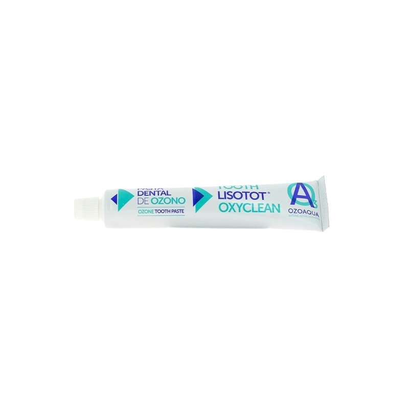 Ozoaqua Blue Pasta Dental 75Ml