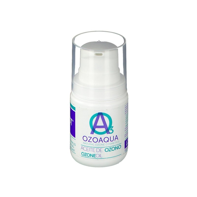 Ozoaqua Blue Aceite Airless 50Ml