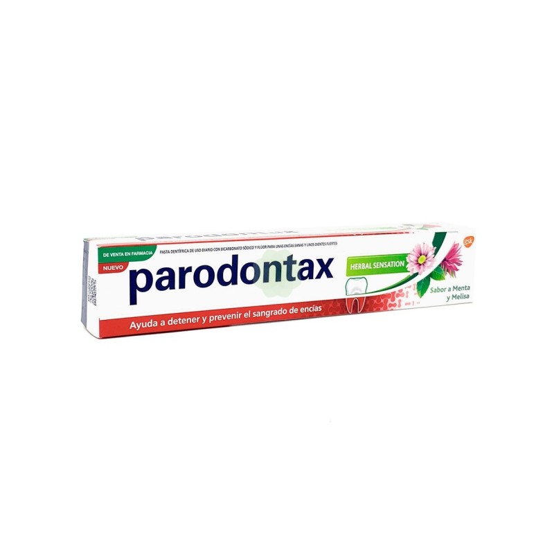 Parodontax Herbal Sensation 75Ml