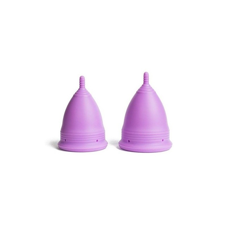 Pelvicup Copa Menstrual Silicona T/Gde