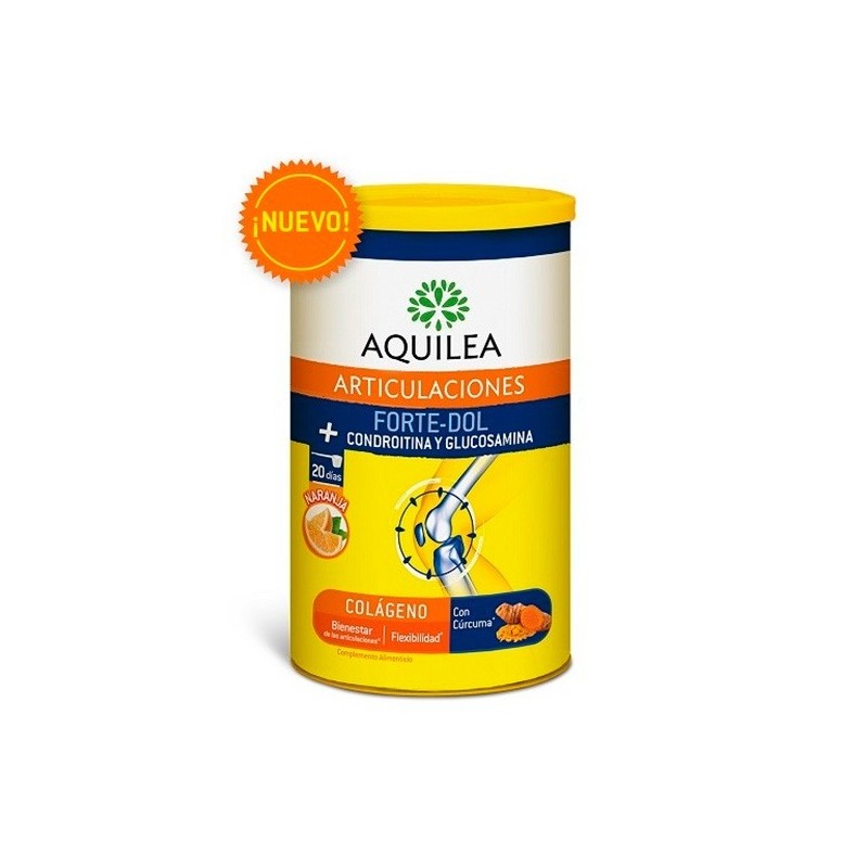 Aquilea Articulaciones Forte-Dol 300G