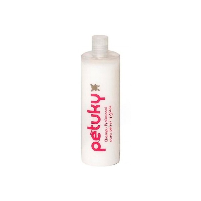 Petuky Champu Profesional Petuky 500Ml