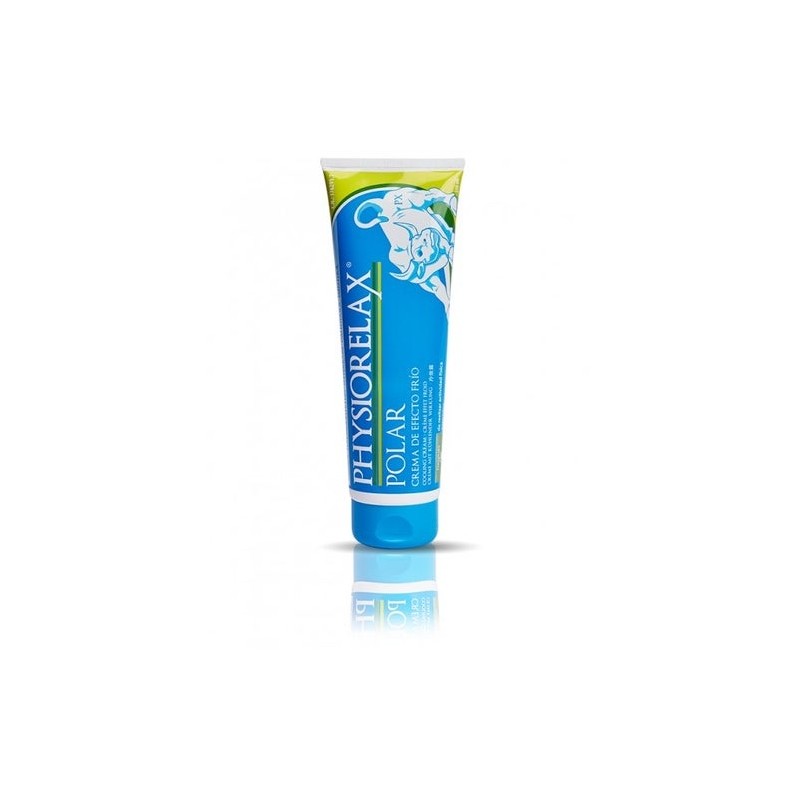 Physiorelax Polar 250Ml