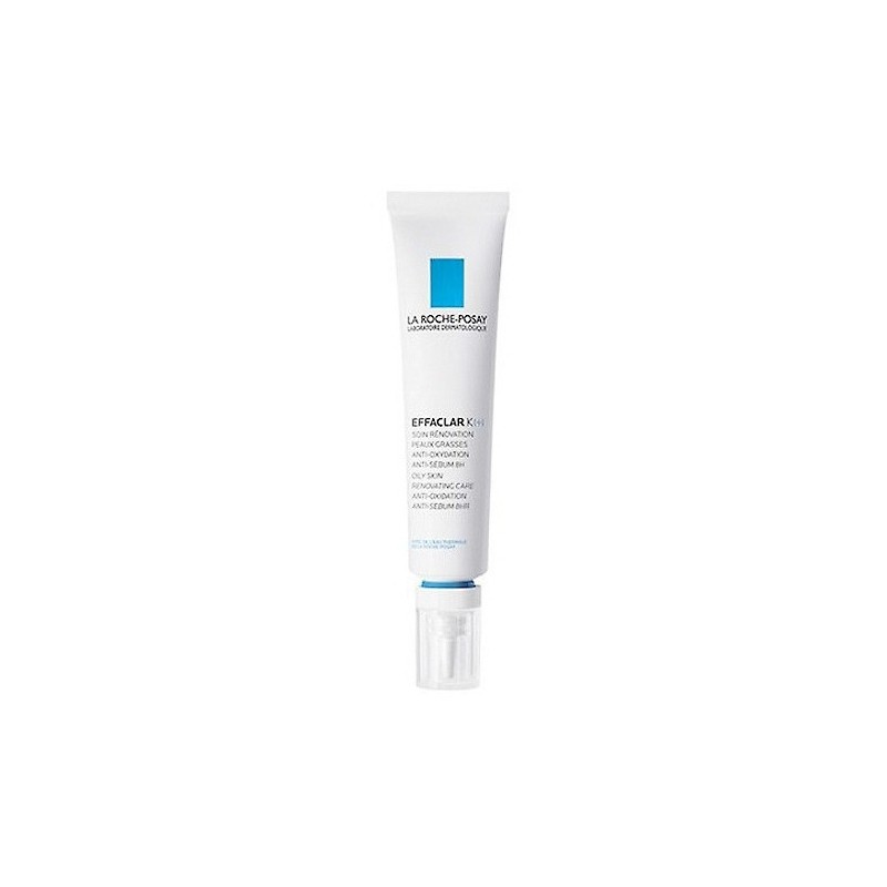 La Roche Posay Effaclar K+ 40Ml