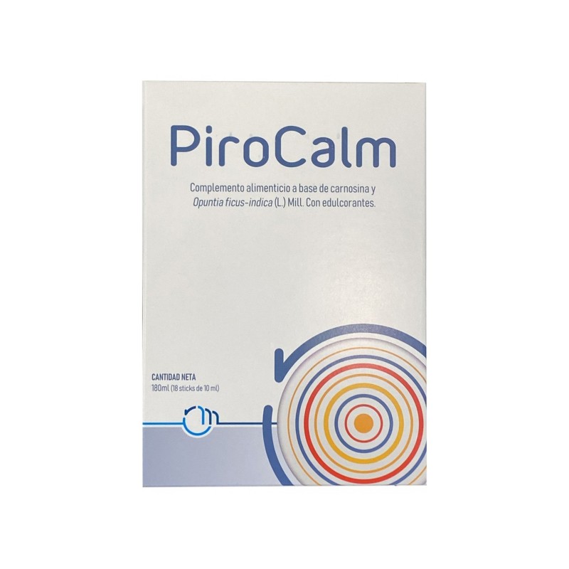 Pirocalm 10Ml 18 Sticks