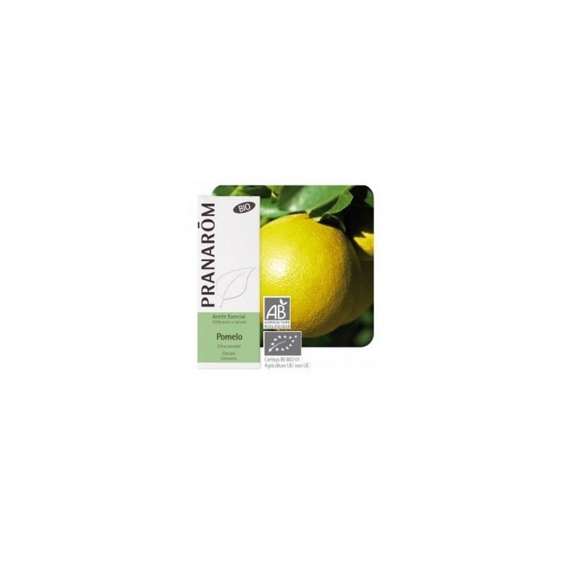 Pomelo Bio 10Ml Aceite Esencial