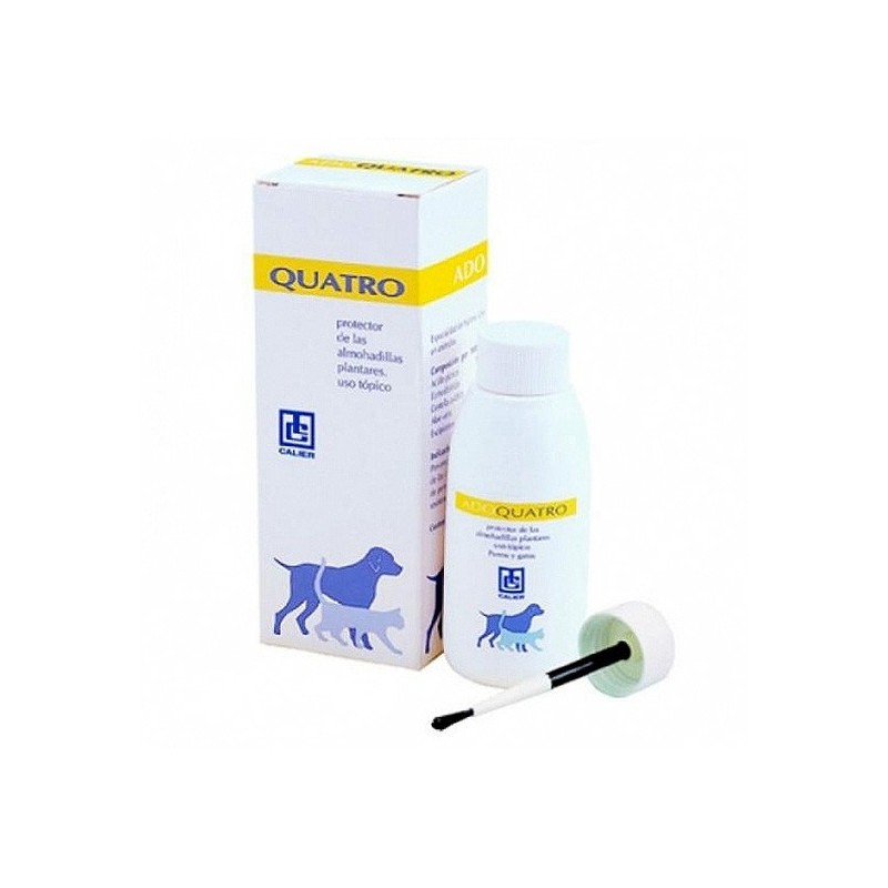 Calier Ado Quatro 70Ml