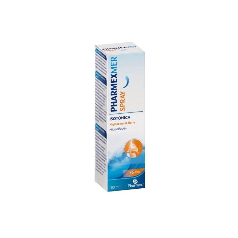 Pharmexmer Spray Adulto Isotónico 100Ml